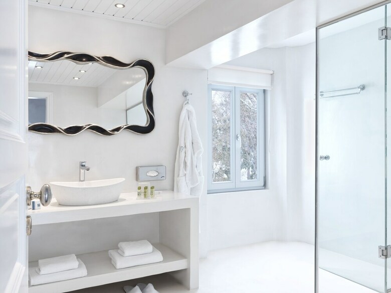 Hotel Lilium Villas