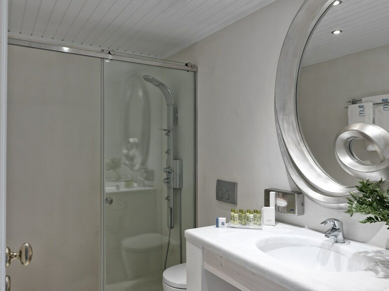 Hotel Lilium Villas