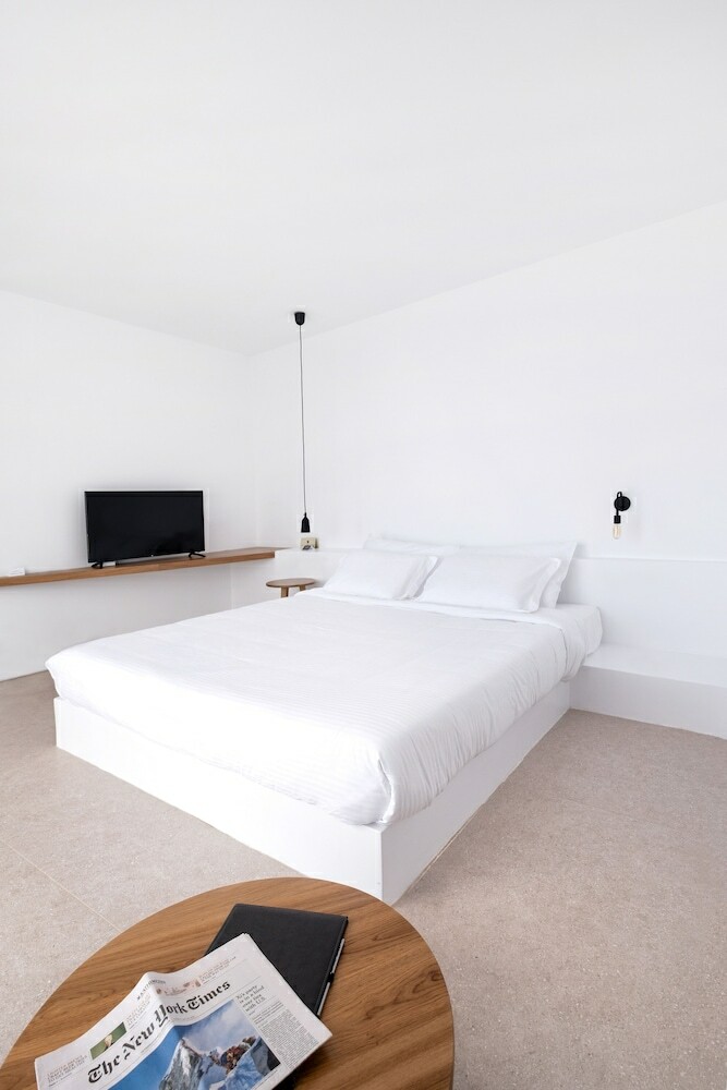 Hotel Lilium Villas