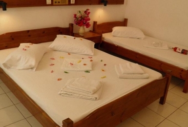 Hotel Makris Christos