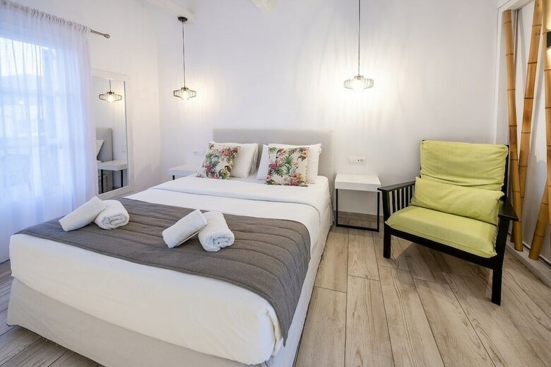 Hotel Mediterranean Royal