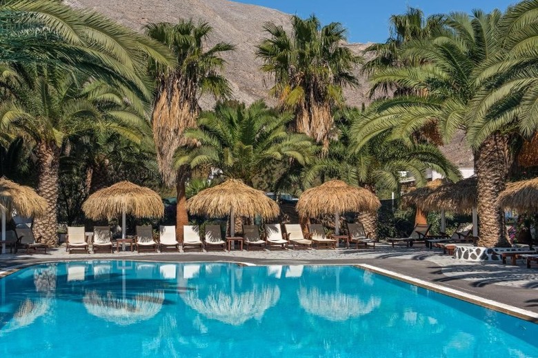 Hotel Meltemi Village