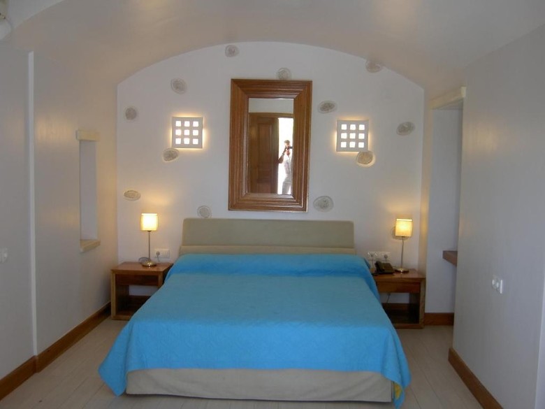 Hotel Meltemi Village