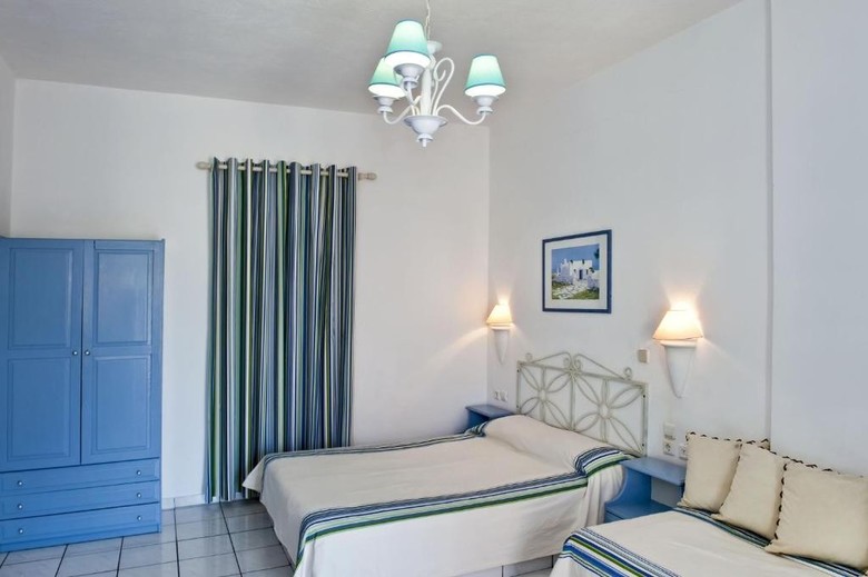 Hotel Meltemi Village