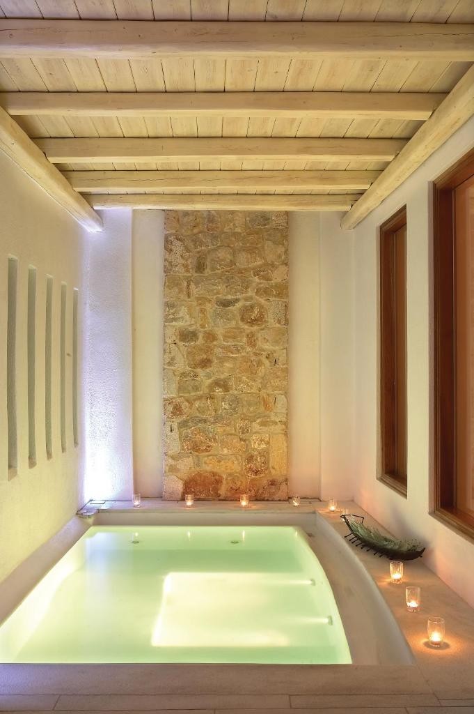 Hotel Meltemi Village