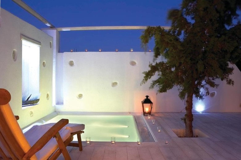 Hotel Meltemi Village