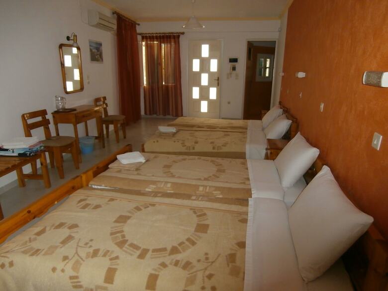 Hotel Pension Atlas