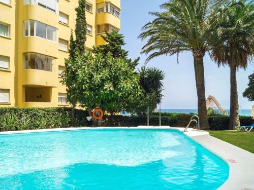 Apartment Puerto Para�so III
