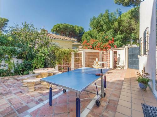 Holiday Home Villa San Jose L-517