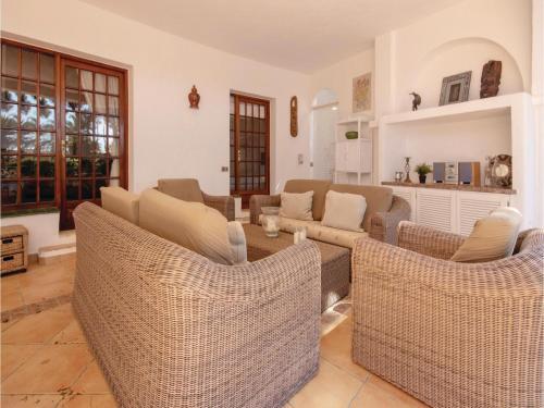 Holiday Home Villa San Jose L-517