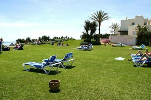 Apartamento Villacana 2725