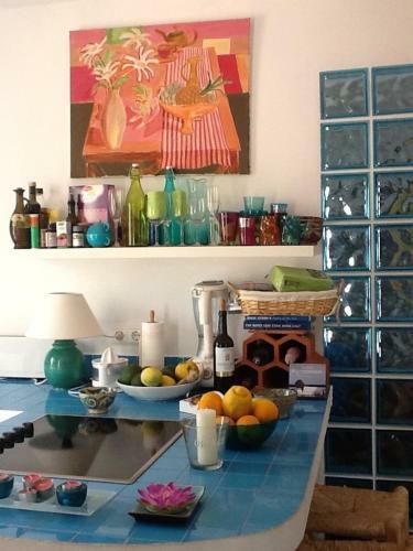 Apartamento Villacana 1619