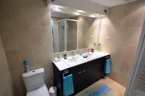 Apartamento Estepona Golf