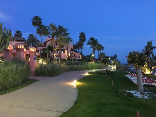 Apartamento Cabo Bermejo