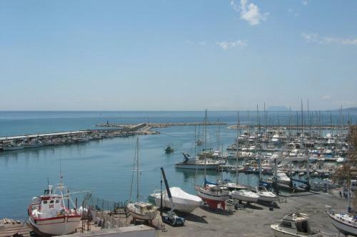 Apartamento Fragata