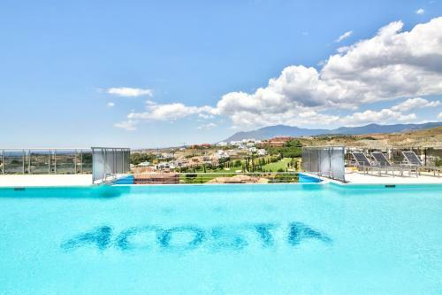 Acosta Apartment @flamingos