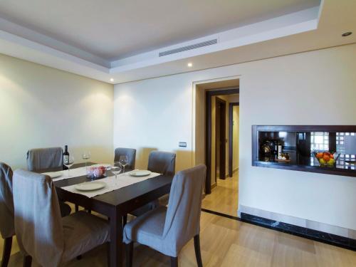 Apartment Bahia De La Plata