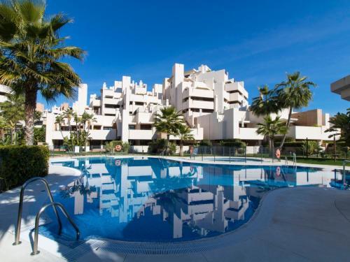 Apartment Bahia De La Plata