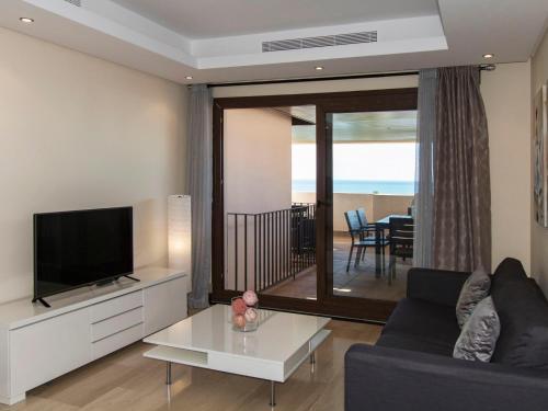 Apartment Bahia De La Plata