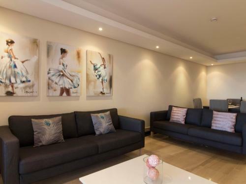 Apartment Bahia De La Plata
