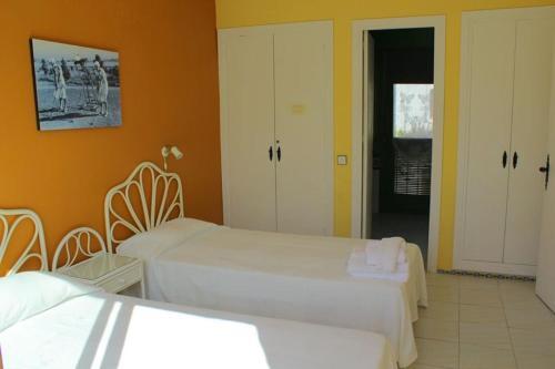 Apartamento Villacana 2727