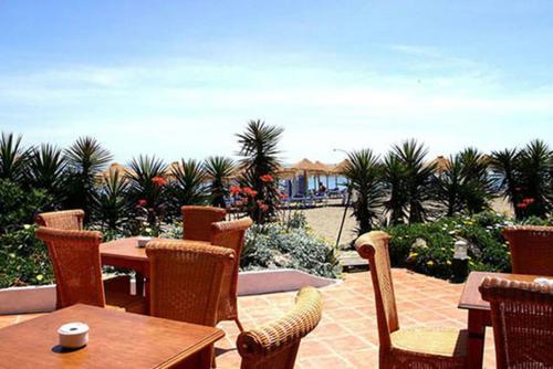 Apartamento Villacana 2735