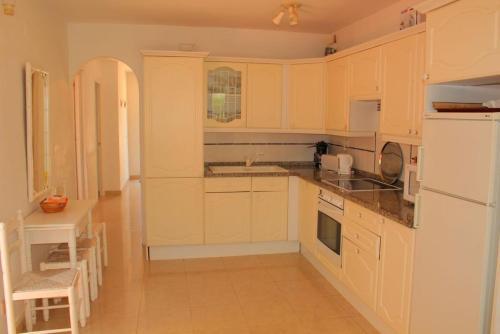 Apartamento Villacana 2735
