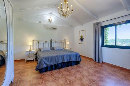 Hanami Finca Cumbres Borrascosas