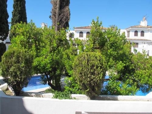 Apartamento Villacana 3110