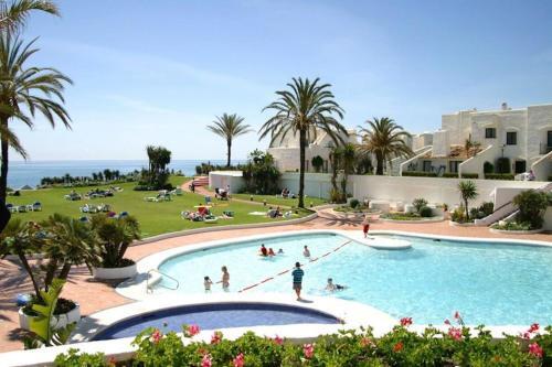 Apartamento Villacana 2322