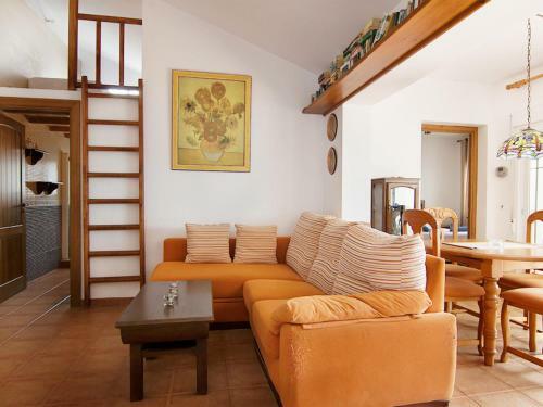 Holiday Home Avenida Del Pirata