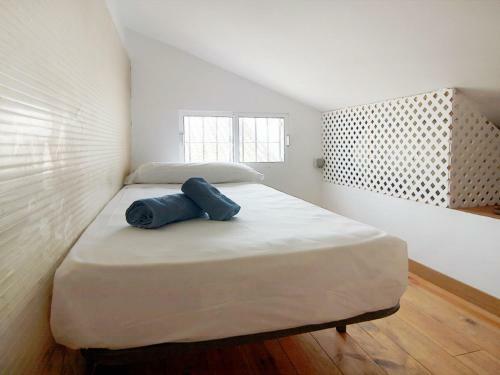 Holiday Home Avenida Del Pirata