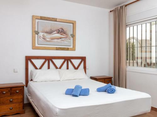 Holiday Home Avenida Del Pirata