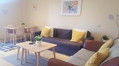Selwo Hills Apartment