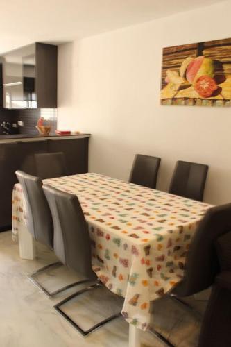 Apartamento Villacana 31/29