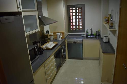 Apartamento Soto Serena 2256