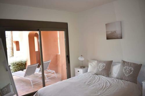 Apartamento Soto Serena 2256