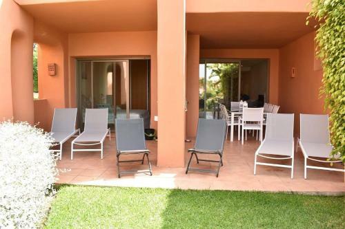 Apartamento Soto Serena 2256