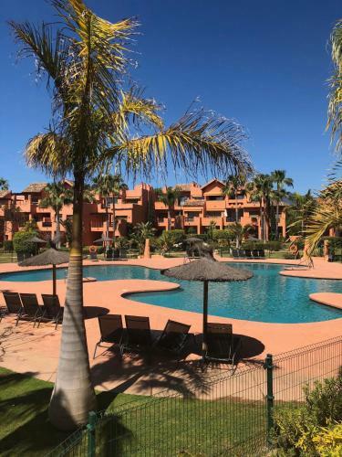 Apartamento Soto Serena 2256