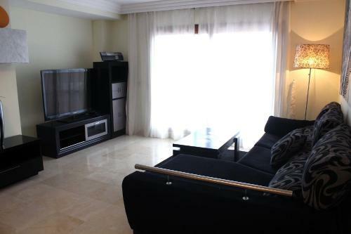 Apartamento Gazulessol