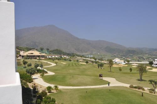 Apartamento Valle Romano 2238