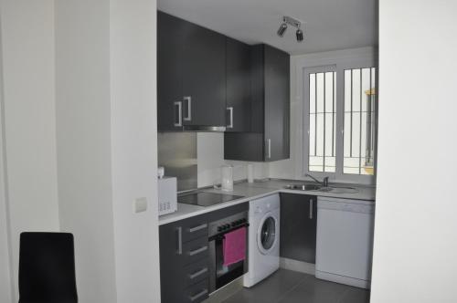 Apartamento Valle Romano 2238