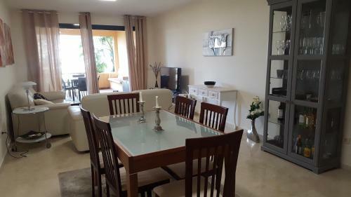 Apartamento El Campanario 2 Bed 1st Floor With Golf Views