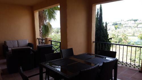 Apartamento El Campanario 2 Bed 1st Floor With Golf Views
