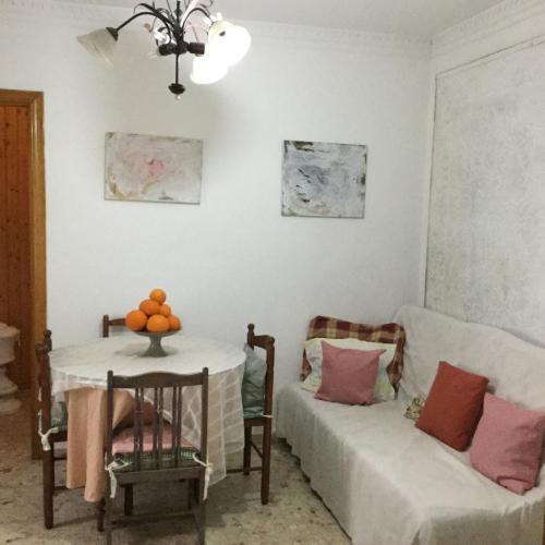 Apartamento Calle Casares N�mero 1