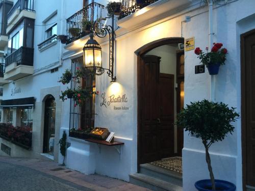 Apartamento Calle Casares N�mero 1