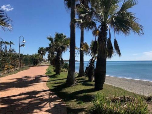 Apartment Av. Del Pirata