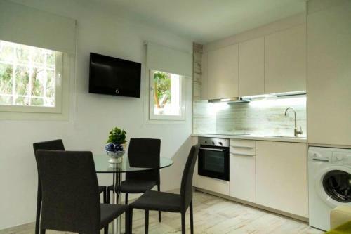 Apartment Av. Del Pirata