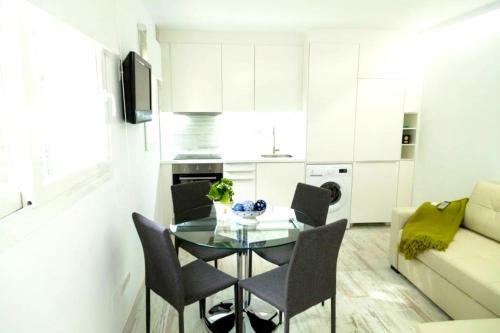 Apartment Av. Del Pirata
