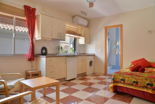 Apartamentos Turisticos Monike